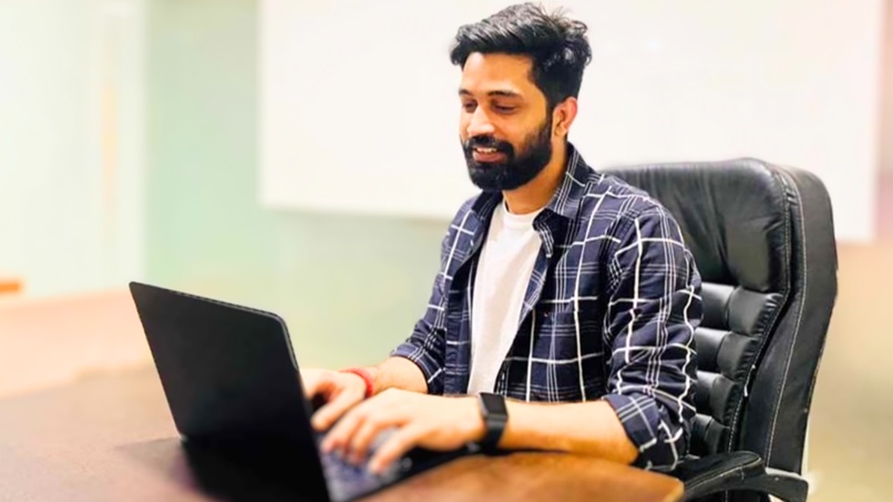 Yelo Marketing Founder Damandeep Singh